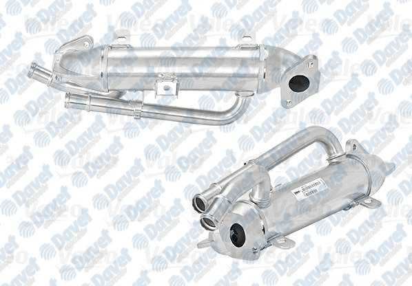 VALEO 817754 Egr-Egsoz Donusturucu Vw Passat 3b3 3b6 2.0tdi 03-05 Audi A4 1.9 2.0tdi